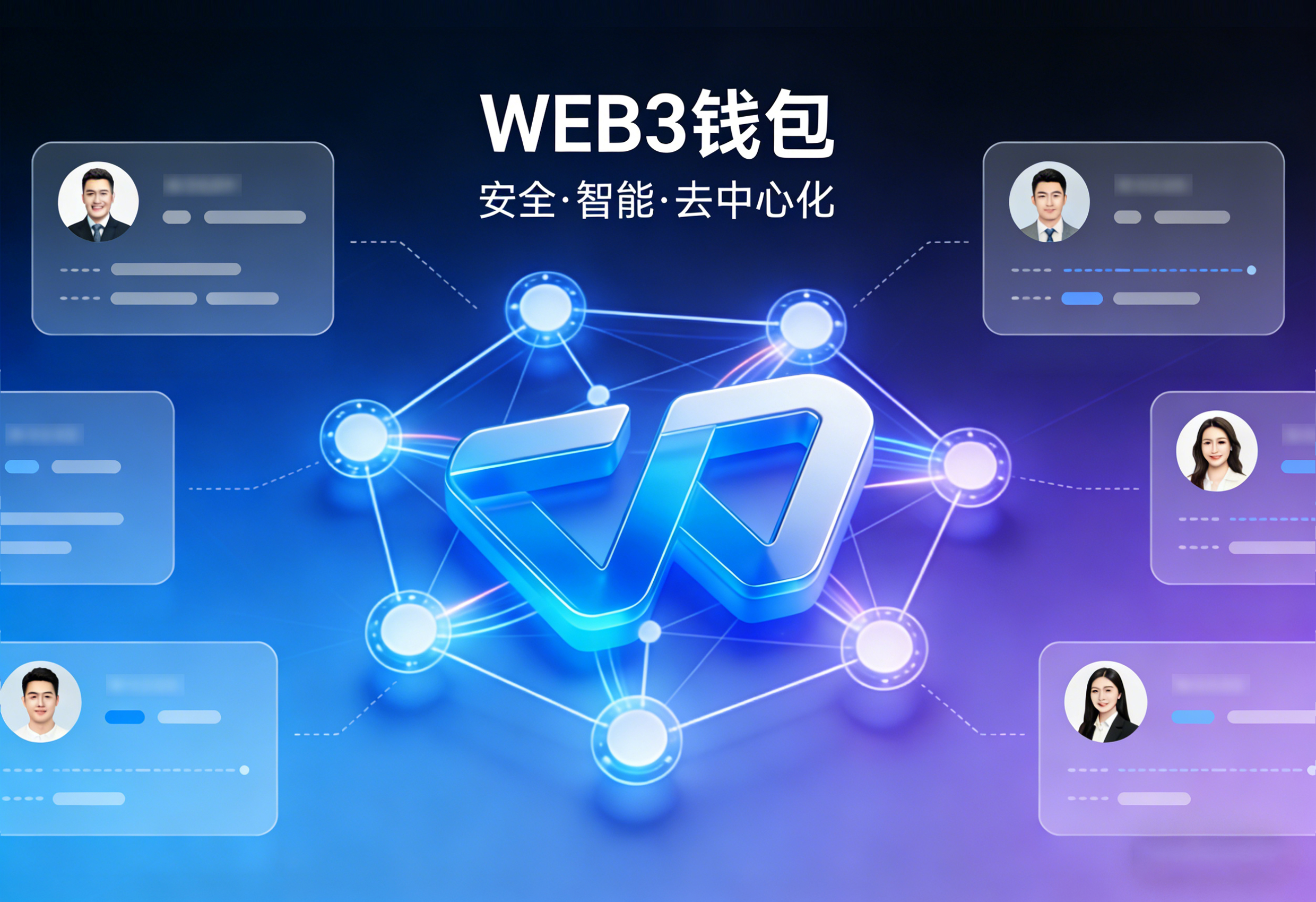 WEB3钱包