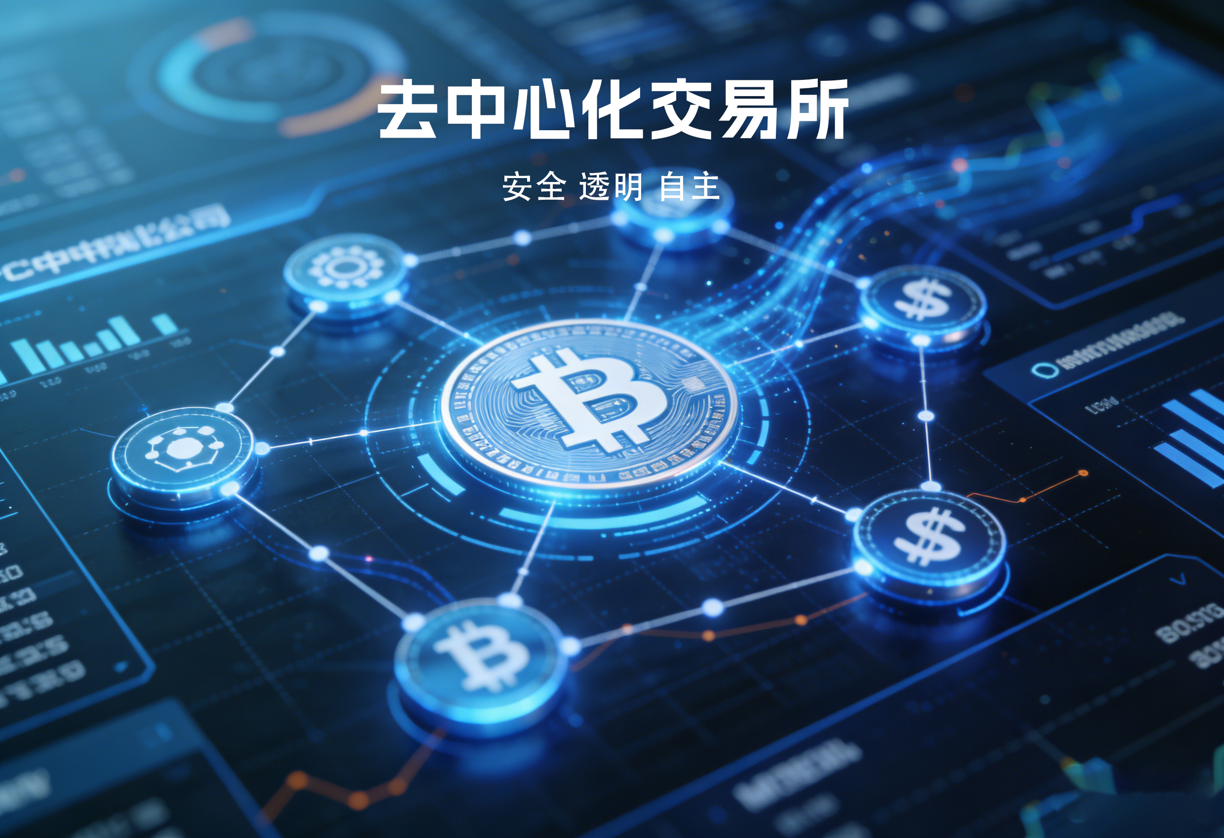 去中心化交易所